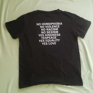 Equality Tee